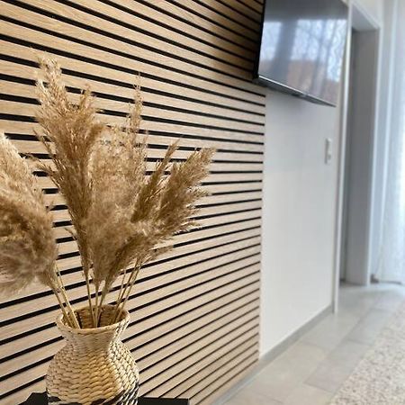 Bahnhofsapartment Loerrach Luaran gambar
