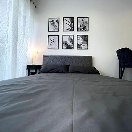 Bahnhofsapartment Loerrach Luaran gambar