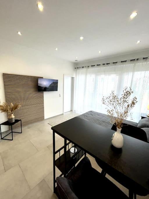 Bahnhofsapartment Loerrach Luaran gambar
