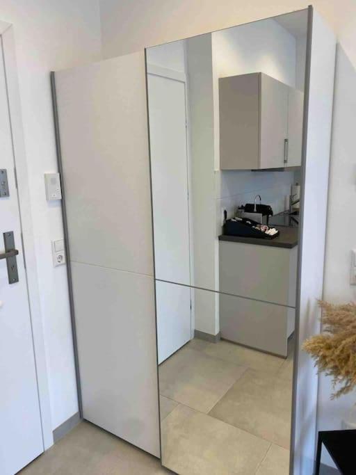Bahnhofsapartment Loerrach Luaran gambar